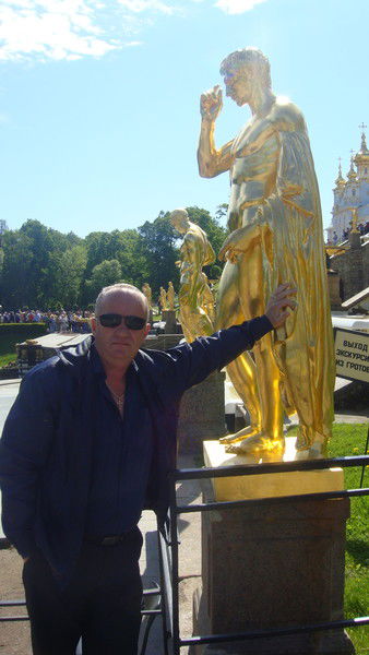 Владимир Павлухин