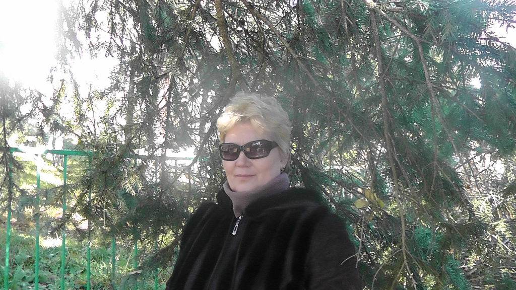 Галина Филатова