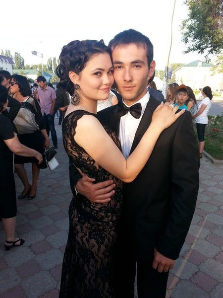 *кристинка Григорьевна *