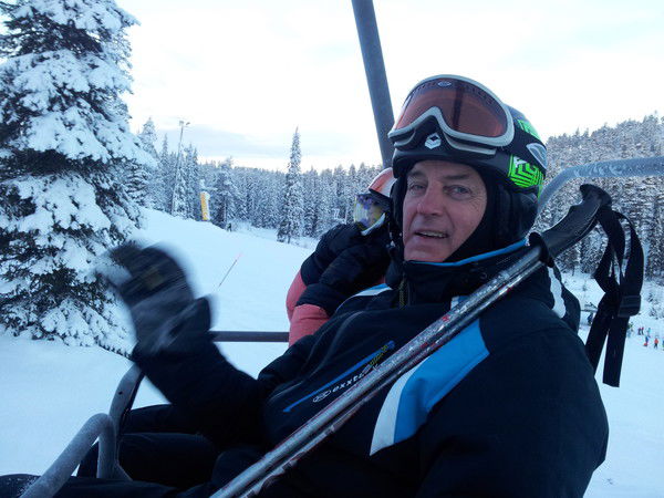 Вячеслав Ряднов