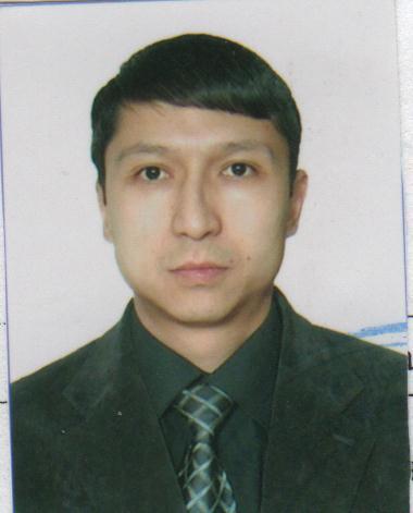 Еркебулан Кусаинов