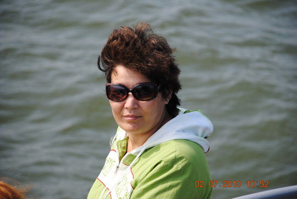 Гульнар Жуматаева