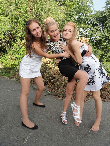 Ирина Кротова