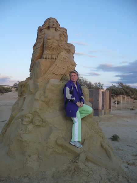 Людмила Самарина