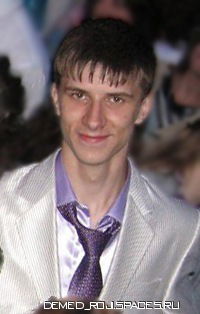 Виталик [2М Безобразия]