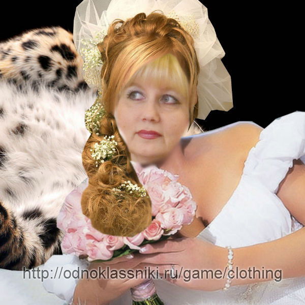 Алефтина Шеина