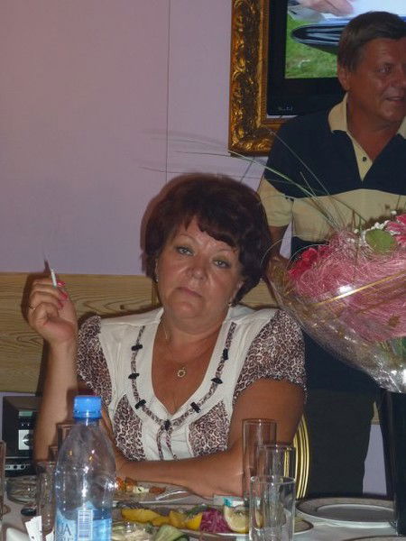 Надежда Савва