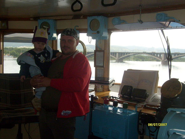 Алексей Марков