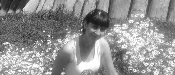 Мария Плесовских