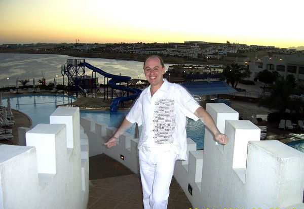 Виталий Козлов