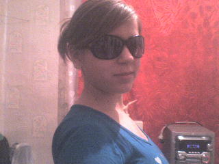 Анастасия Быкова