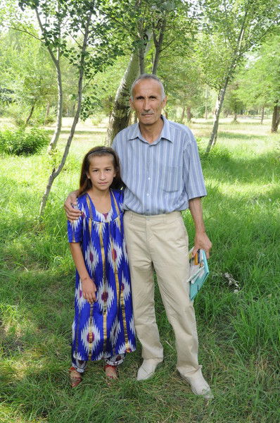 Толибшохи Давлат