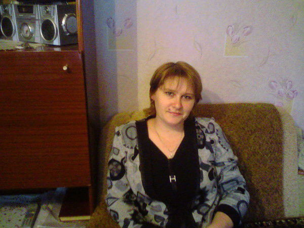 Марина Исаак