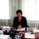 Валентина Кононова