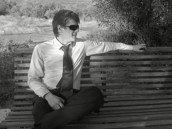 Денис Гордейко