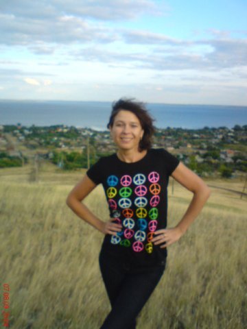 Ольга Гайдукова