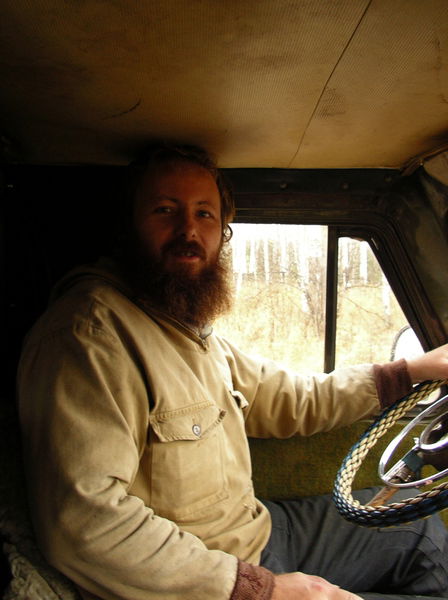 Михаил Глаголев