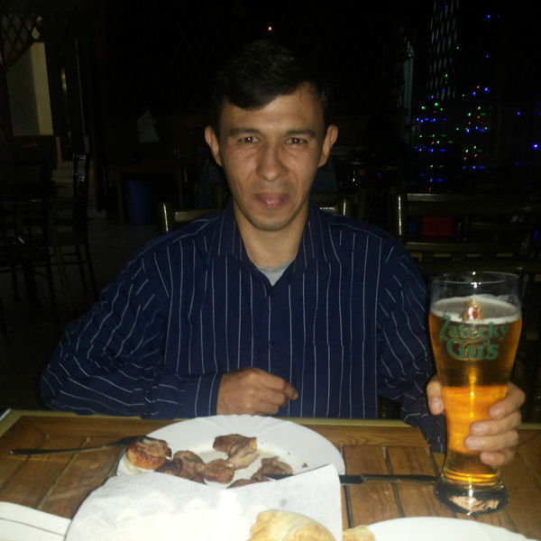 Артур Рудаков