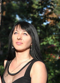 Алёна Фомина