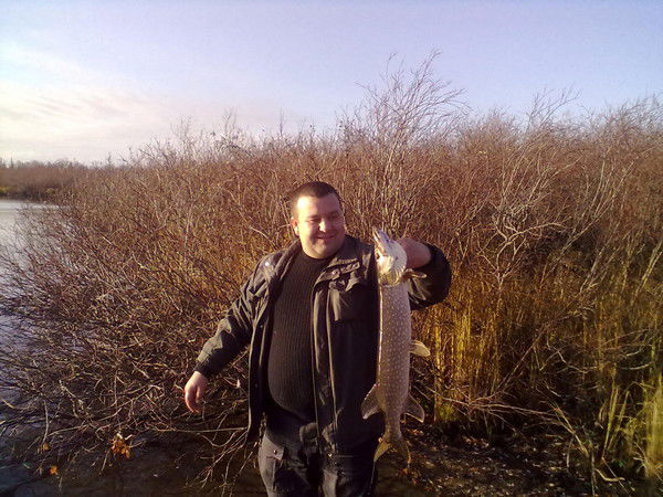 Сергей Канюков