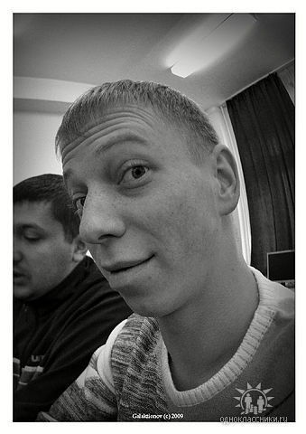 Сергей Цимбалист