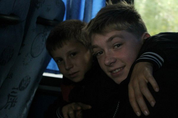 Антон Касьянов