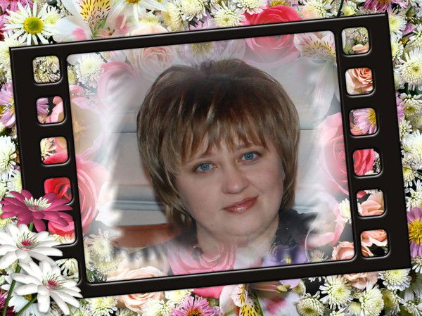 Оксана Яковлева