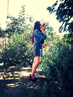 Млаdшая Каратаевыхх