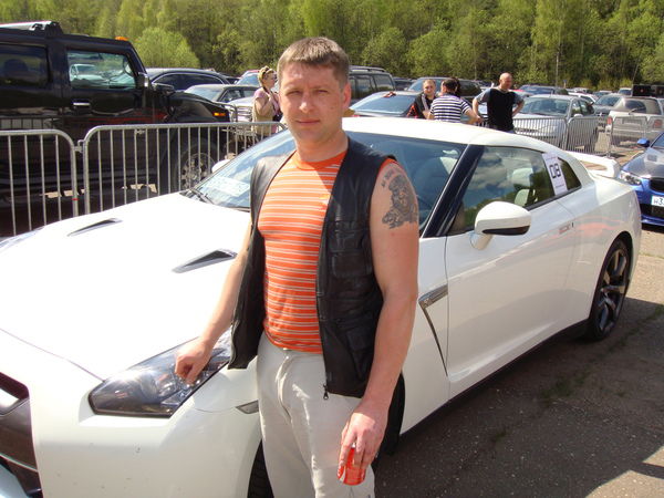 Александр Климцов