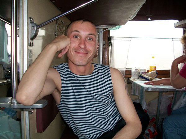 Рушан Гайнулин