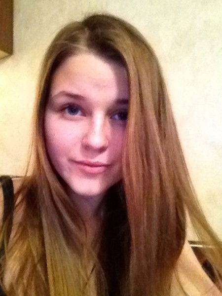 Кристина Шарафутдинова