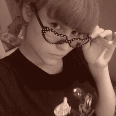 Валерия Царёва