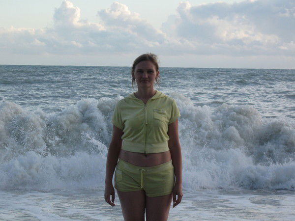 Татьяна Трубкина