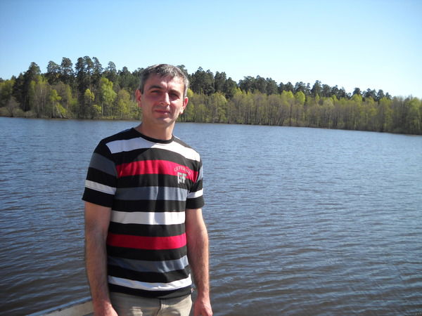 Багатир Бибалаев