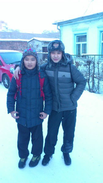 Бекназар Кадыркулов