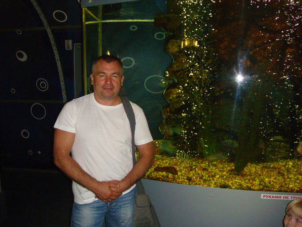 Дмитрий Дудышев