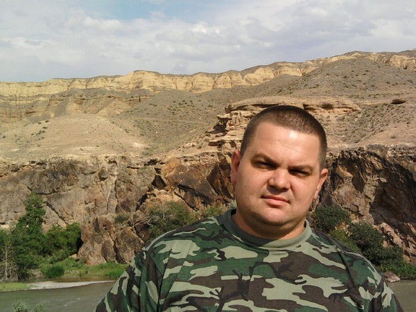 Роман Клименко