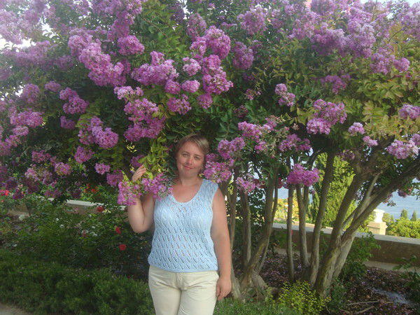 Светлана Наумчук