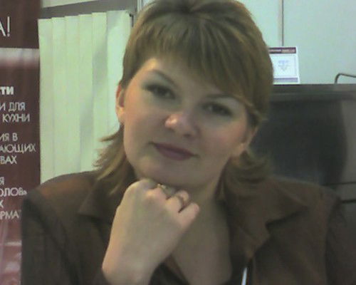 Екатерина Граблюк