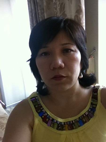 Олмас Исмаилова