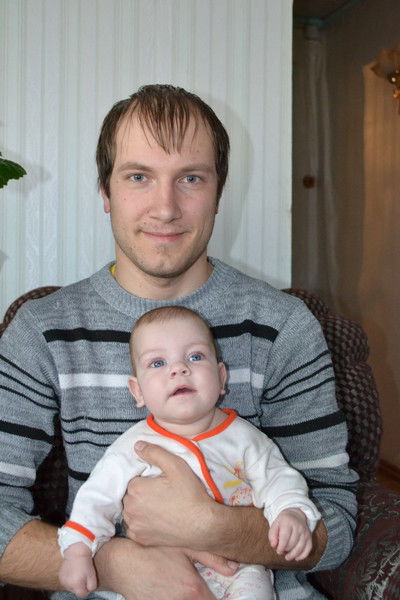 Архипов Андрей