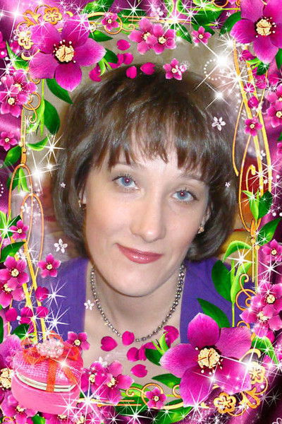 Ольга Конкина