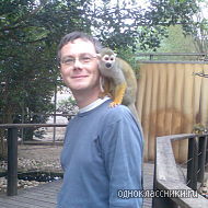 Лёня Глуховский