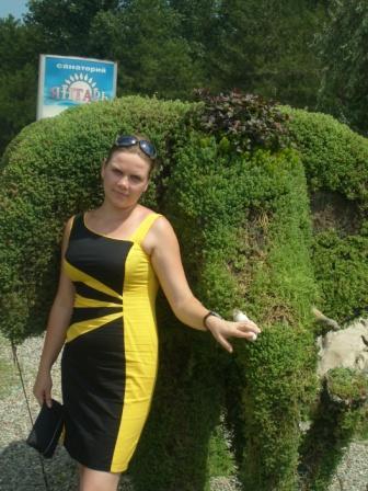 Елена Косцова