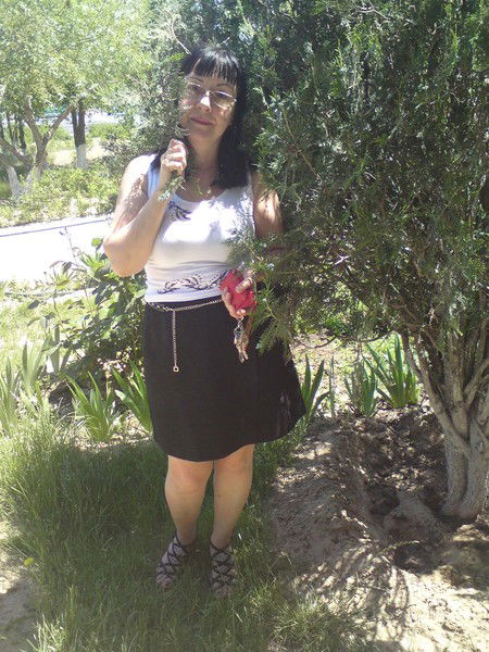 Людмила Королёва