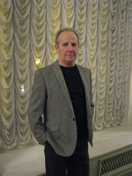 Александр Зуев