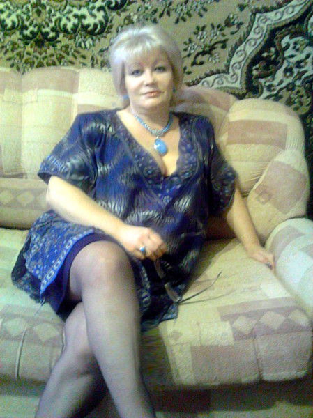 Лариса Еременко