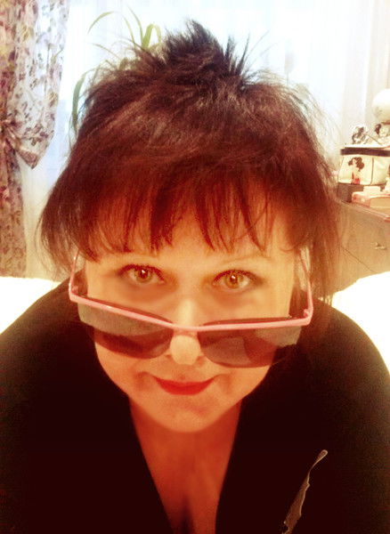 Елена Павлова