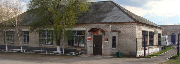 Ольга Дьячкова