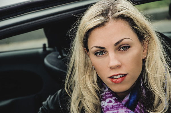 Инесса Марышева